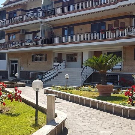 Mostacciano Roma Ifo Exterior photo