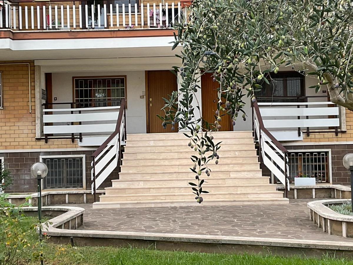 Mostacciano Roma Ifo Exterior photo